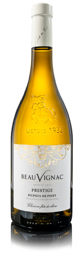 AOP Picpoul de Pinet Cuvée Prestige