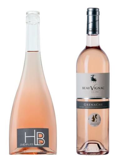 VINS ROSS