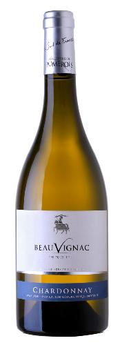 Blanc Chardonnay