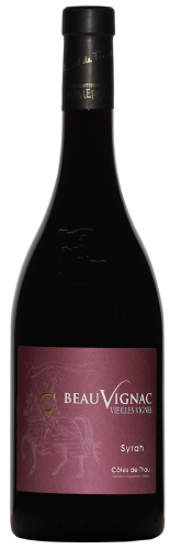 Syrah Vieilles Vignes