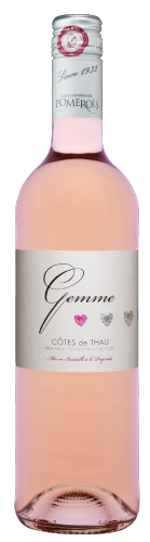 Gemme Rosé