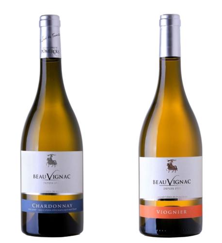 VINS BLANCS