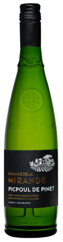 Domaine de la Mirande