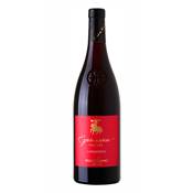Expression Nature Rouge