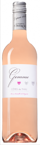 Gemme Rosé