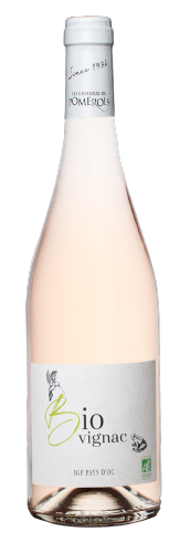 BioVignac Rosé