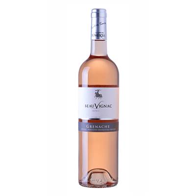 Rosé Grenache 