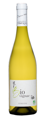 BioVignac Blanc