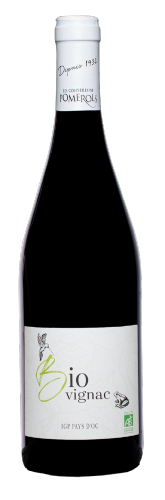 BioVignac Rouge