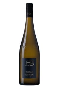 AOP Picpoul de Pinet Cuvée HB Millésime Blanc