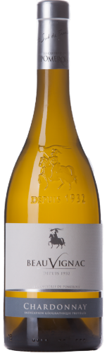 Chardonnay