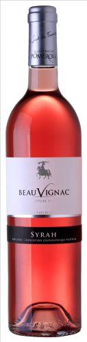 Syrah Rosé