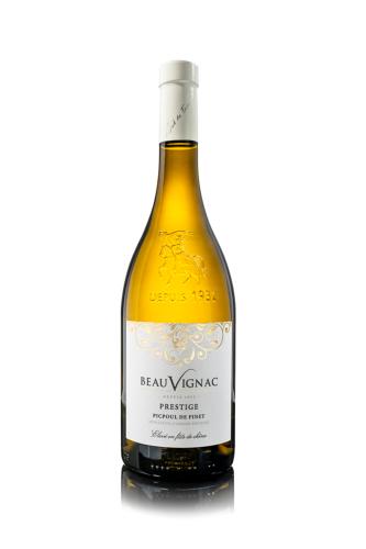 AOP Picpoul de Pinet Cuvée Prestige Blanc