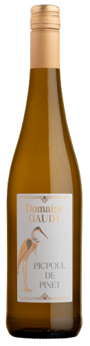 AOP PICPOUL DE PINET - Domaine Gaudy