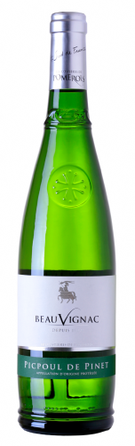 Picpoul de Pinet Traditionnelle