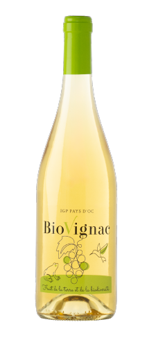 BioVignac Blanc