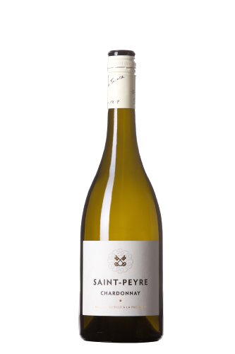 Chardonnay Saint Peyre