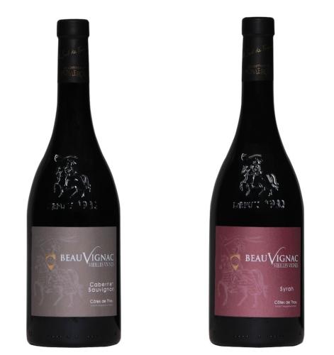 VINS ROUGES
