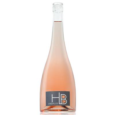 Rosé Cuvée HB Chevalier