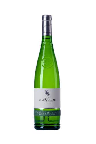AOP Picpoul de Pinet Cuvée Tradition Blanc