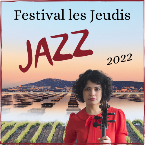 Festival Les Jeudis Jazz