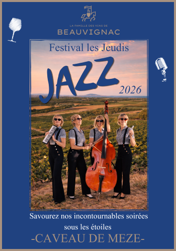 Soir�e Jazz
